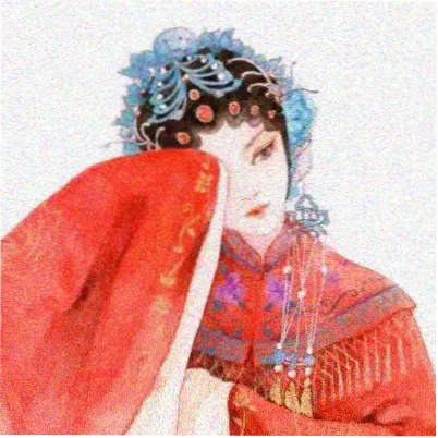 读者程野的头像，深夜电台读者来稿